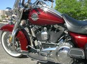 2010 Harley-Davidson Touring $7400