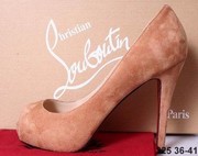 brand fashion  women  high heels shoes