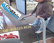 Cleanmatic Inc. Carpet Cleaning Rochester