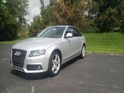 Audi Only 52128 miles
