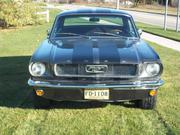 Ford 1966 1966 - Ford Mustang