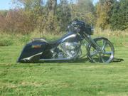 2006 - Harley-Davidson FLHTCI ElectraGlide Custom
