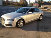 Audi Only 103493 miles