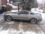 2005 Ford 2005 - Ford Mustang