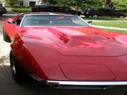 1969 Chevrolet Chevrolet Corvette Stingray