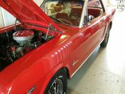 Ford 1965 Ford: Mustang K-Code Hi-Po