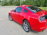 Ford Mustang Ford: Mustang GT 800 RWHP + WHIPPLE SUPERCHARGER S