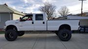 2004 Ford F-350XLT 67000 miles
