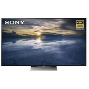 Sony XBR-55X930D 55Inch 4K Ultra HD 3D Smart TV--312 $