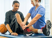 Treatment for Sports Injuries at Urgent Care Centers