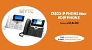 Cisco IP Phones By Biytc Online