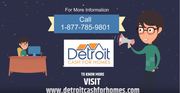Cash For Homes Macomb County- Best Macomb Estate Home Buyer