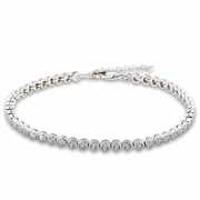 Explore Stunning Silver Bracelets for Girls
