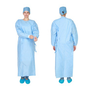 Bast Standard SMS Surgical gown for sale
