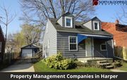 Professional Property Management Companies in Harper