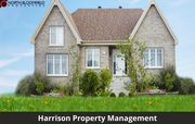 Hire Professional Harrison Property Management Company
