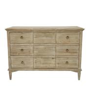 Buy 3 Large Spacious Drawers At $1, 678 From Lillian Home