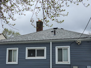 Strom damaged roof repair service | A-1 ROOFING & SIDING