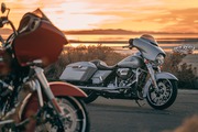 Harley Davidson Motorcycle Service & Repair in Michigan 