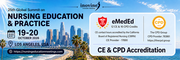 25th Global Summit on Nursing Education and Practice (GSNEP 2026)-gra