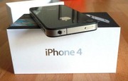 For Sale Brand New Apple iPhone 4g HD 32gb
