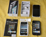 For Sale:Apple iPhone 4G/3GS, Nokia N8 3G/BlackBerry Slide Touch 9800 